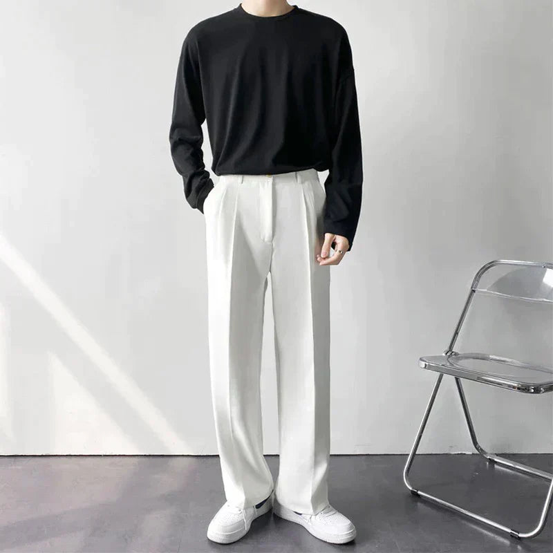 Les Pantalons du Voyage