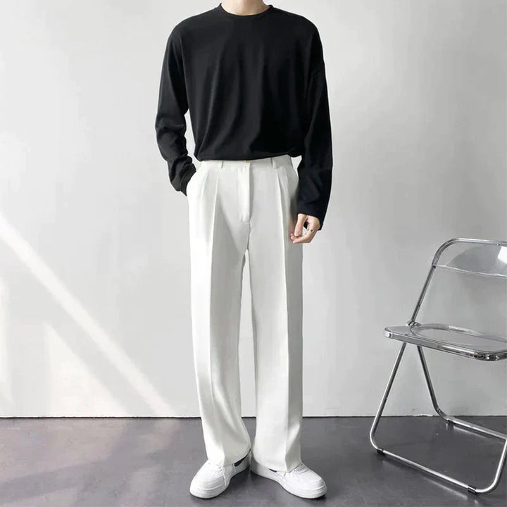 Les Pantalons du Voyage