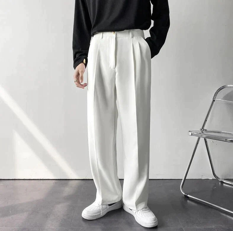 Les Pantalons du Voyage