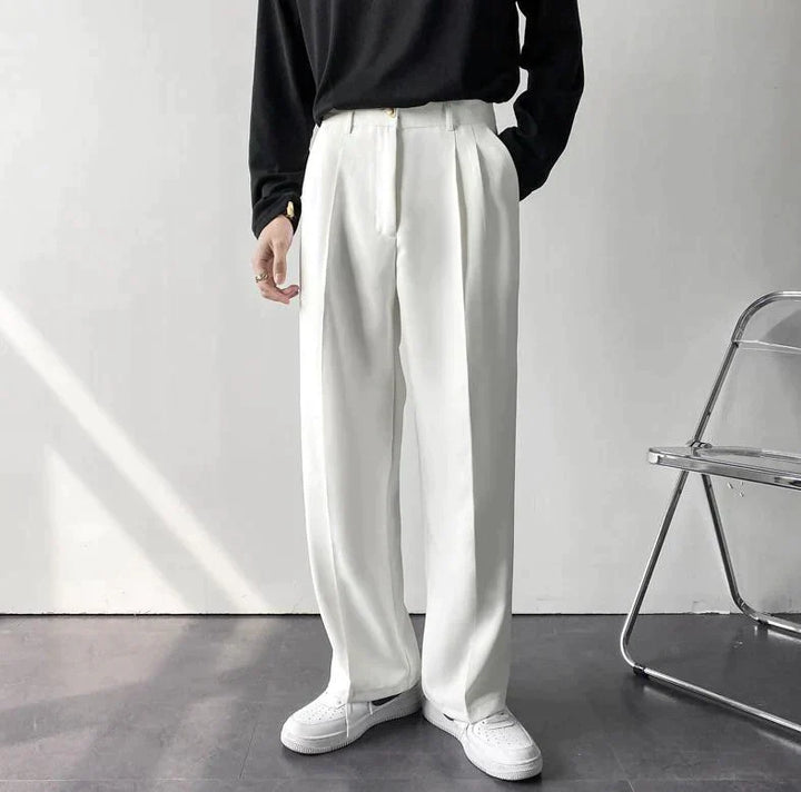 Les Pantalons du Voyage