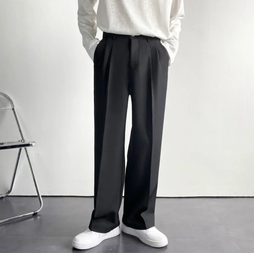 Les Pantalons du Voyage