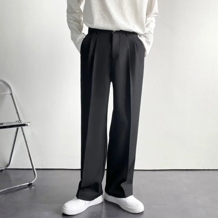 Les Pantalons du Voyage