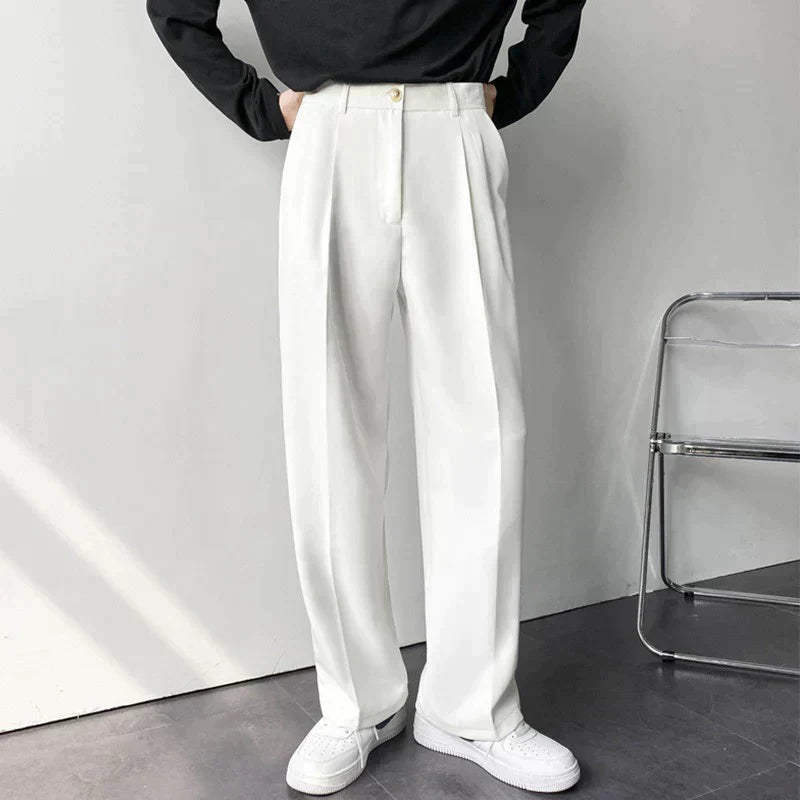 Les Pantalons du Voyage