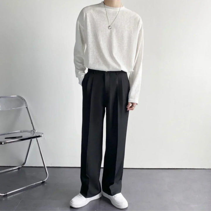 Les Pantalons du Voyage