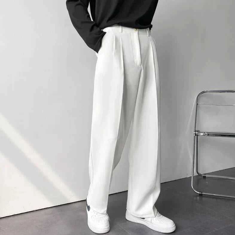 Les Pantalons du Voyage