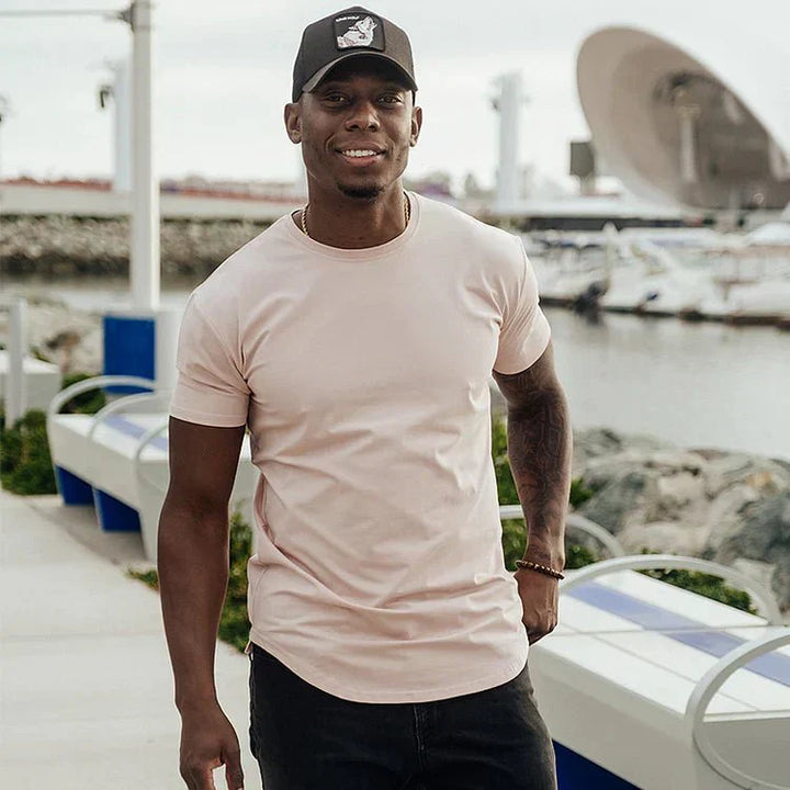 T-shirt Riviera Essentiel