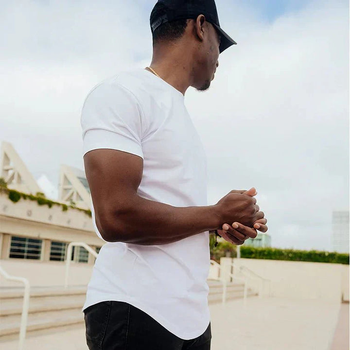 T-shirt Riviera Essentiel