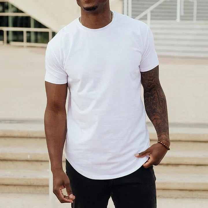 T-shirt Riviera Essentiel