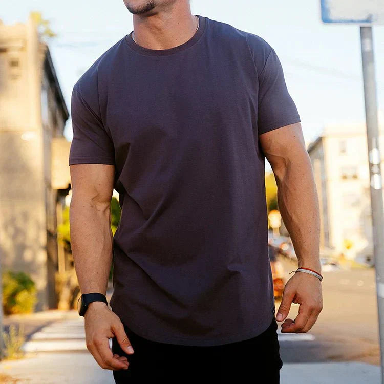 T-shirt Riviera Essentiel