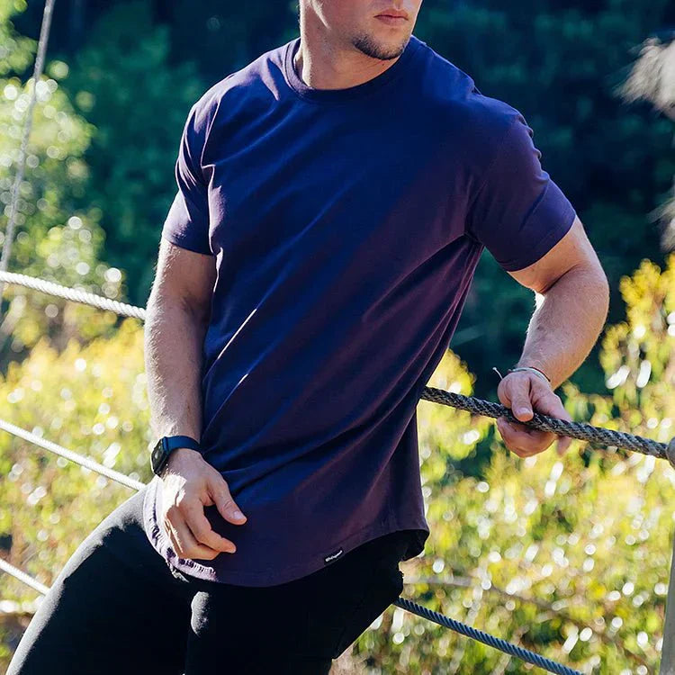 T-shirt Riviera Essentiel