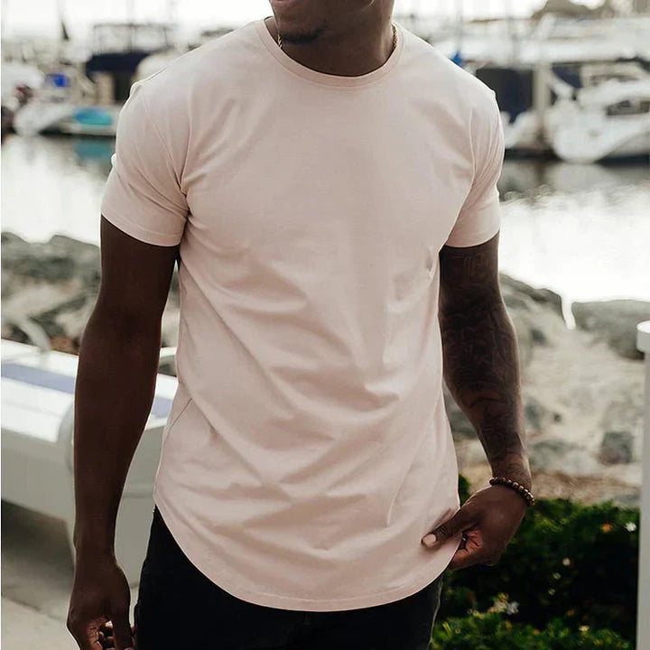 T-shirt Riviera Essentiel
