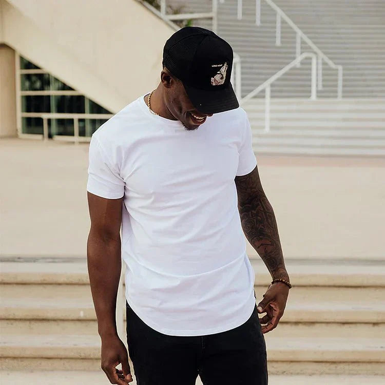 T-shirt Riviera Essentiel