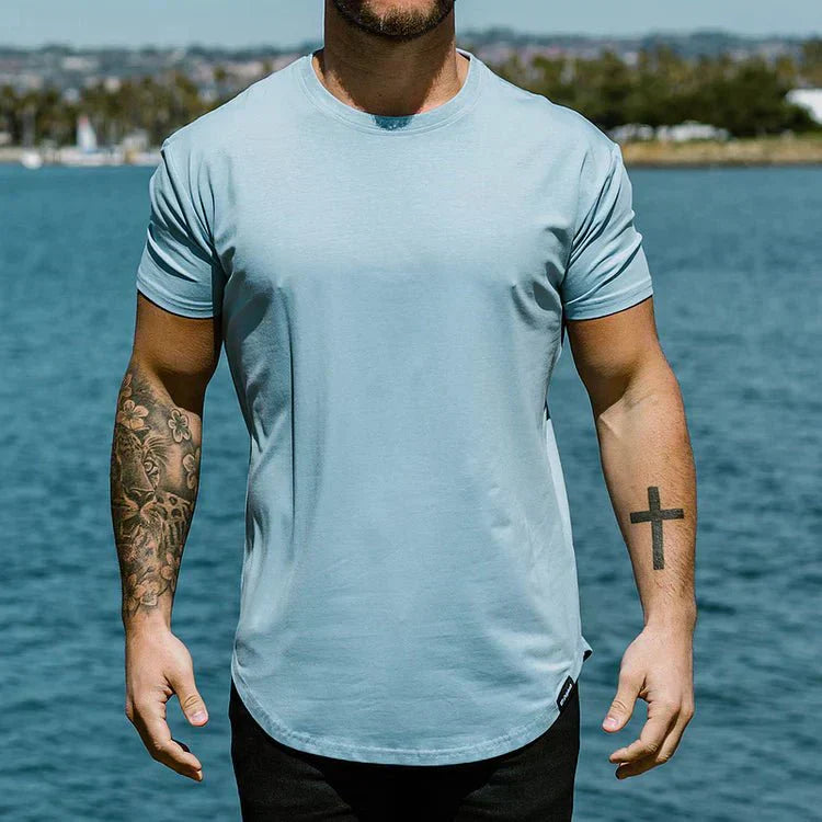 T-shirt Riviera Essentiel