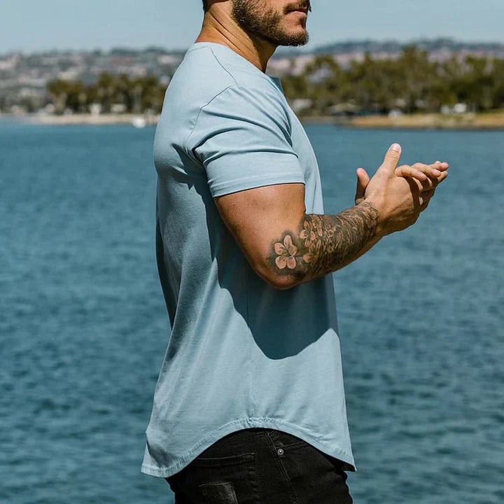 T-shirt Riviera Essentiel