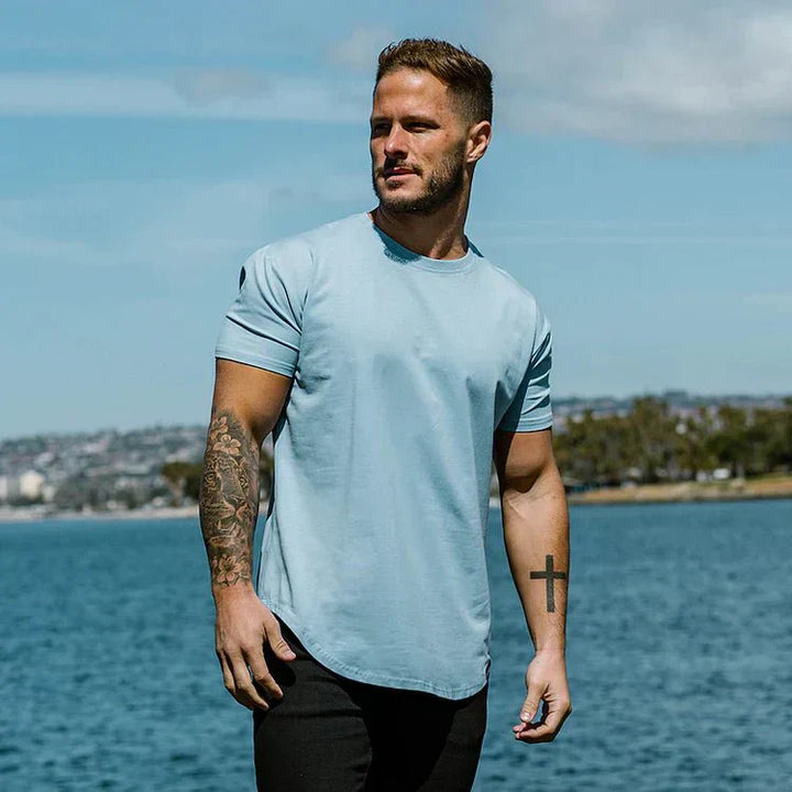 T-shirt Riviera Essentiel