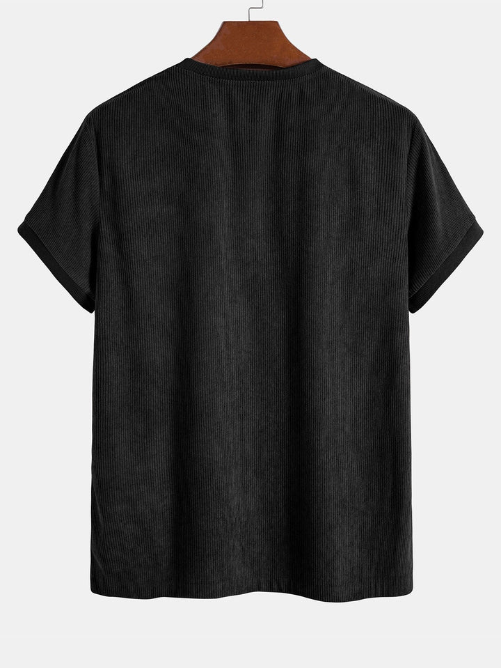 T-shirt Riviera essentiel