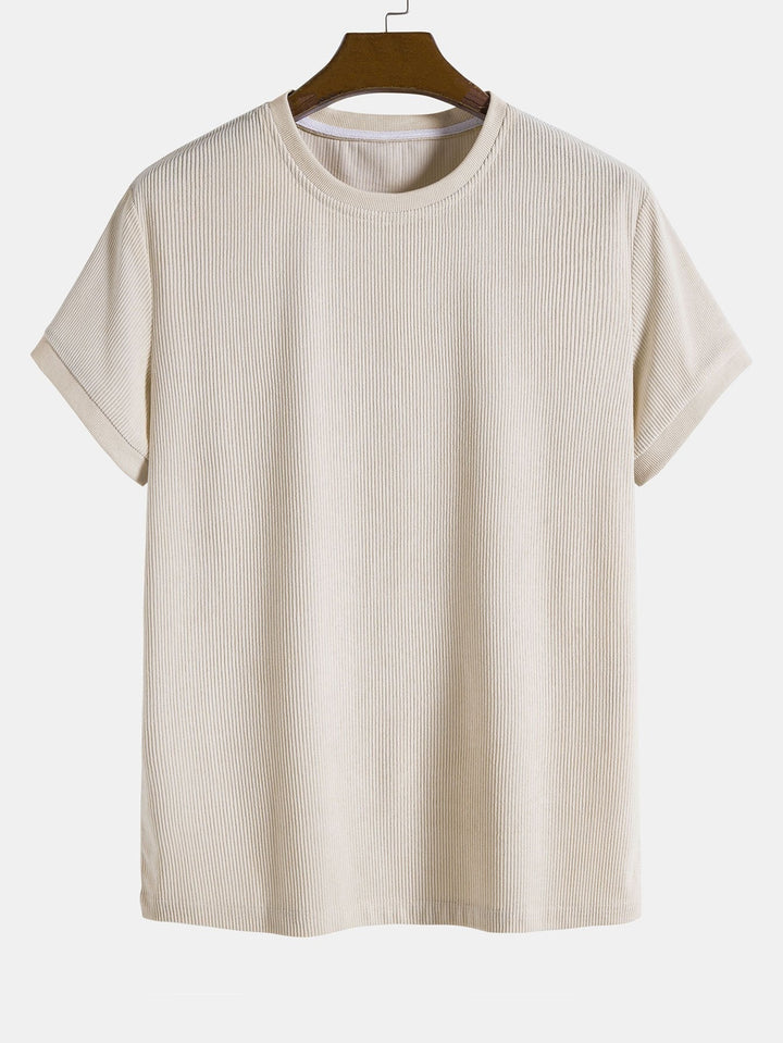 T-shirt Riviera essentiel