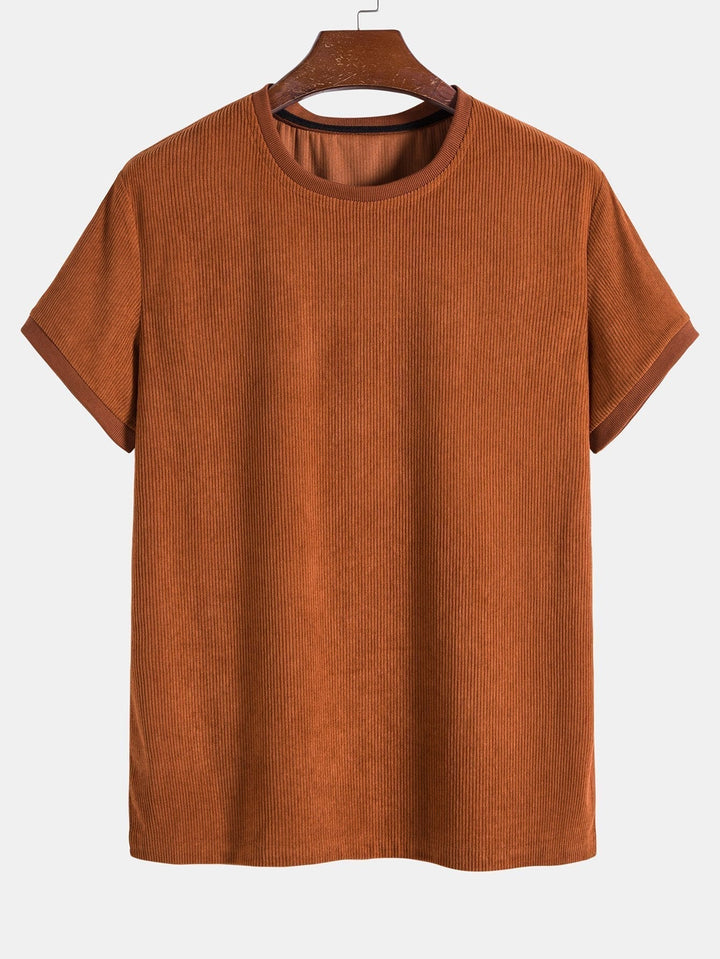 T-shirt Riviera essentiel
