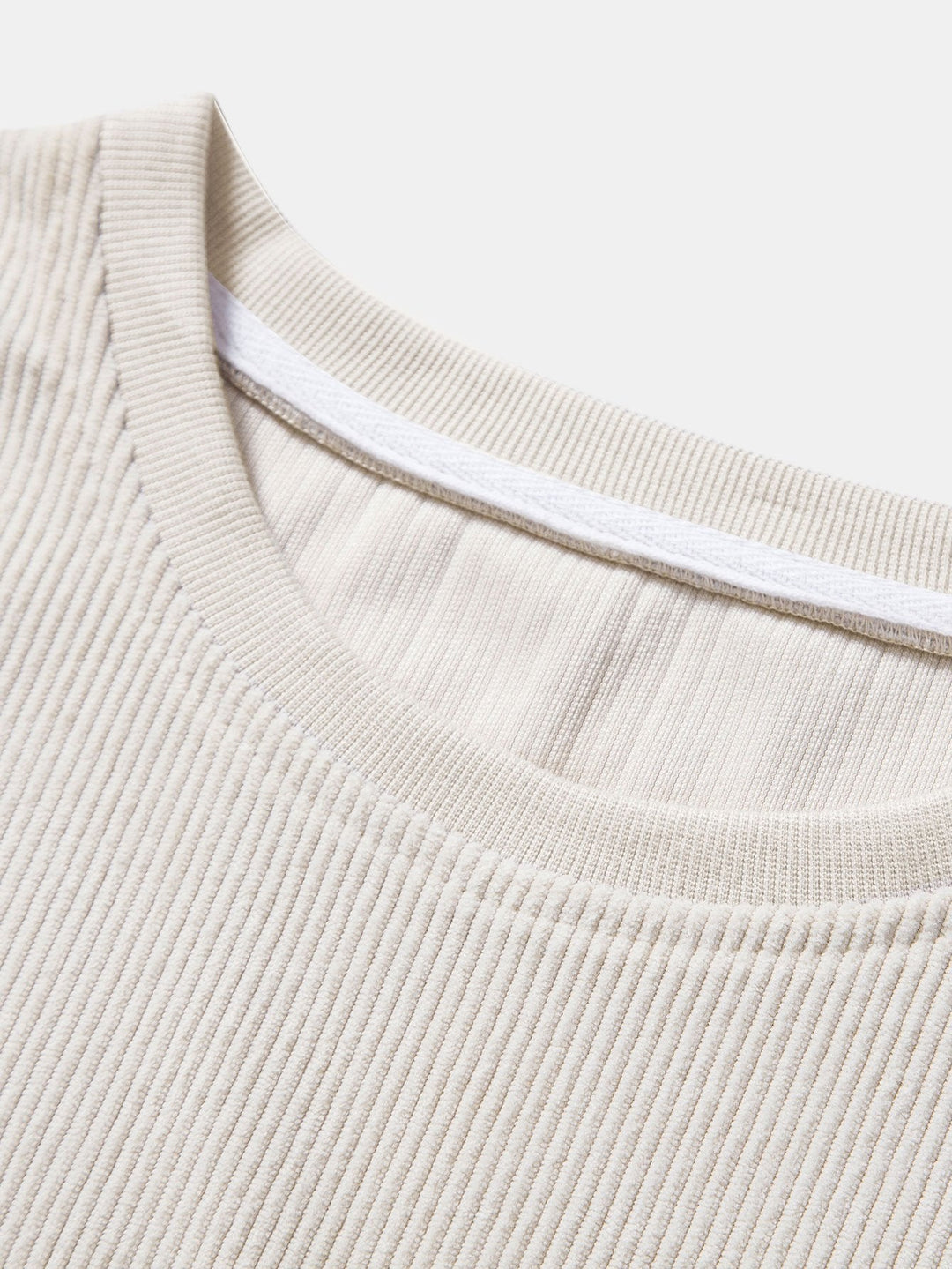 T-shirt Riviera essentiel