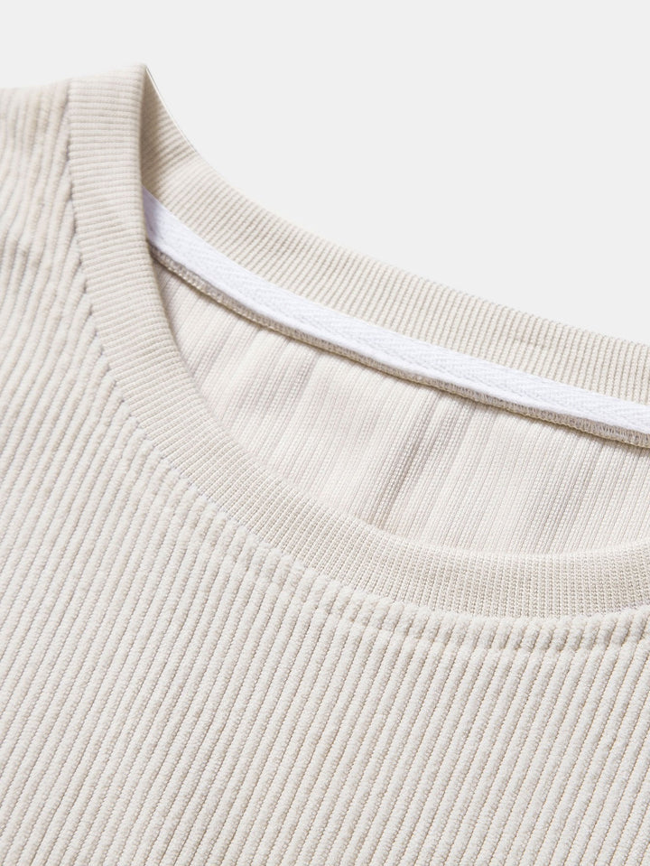 T-shirt Riviera essentiel