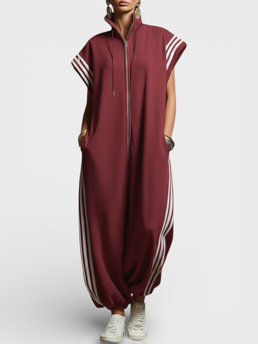 Valentina™ | Combinaison élégante urbaine